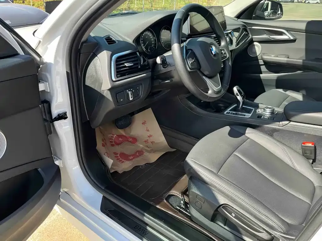 BMW 1 Series 2022 из CN, фото 8
