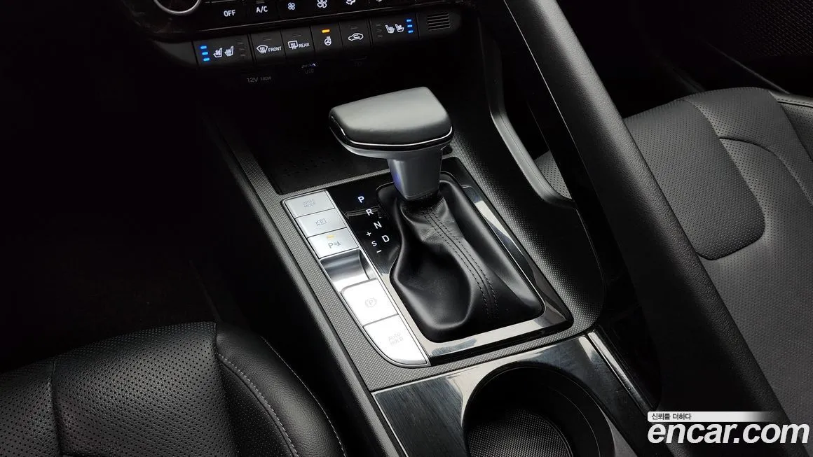 Hyundai AVANTE 2021 из KR, фото 9
