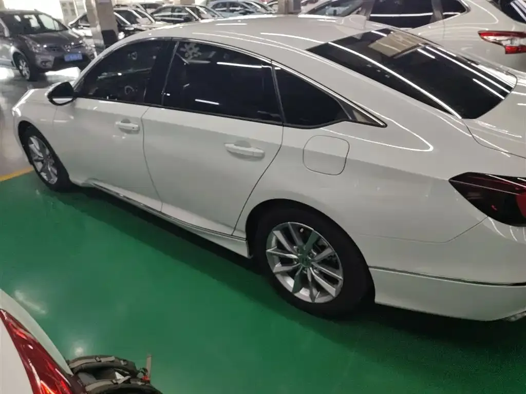 Honda Accord 2022 из CN, фото 5