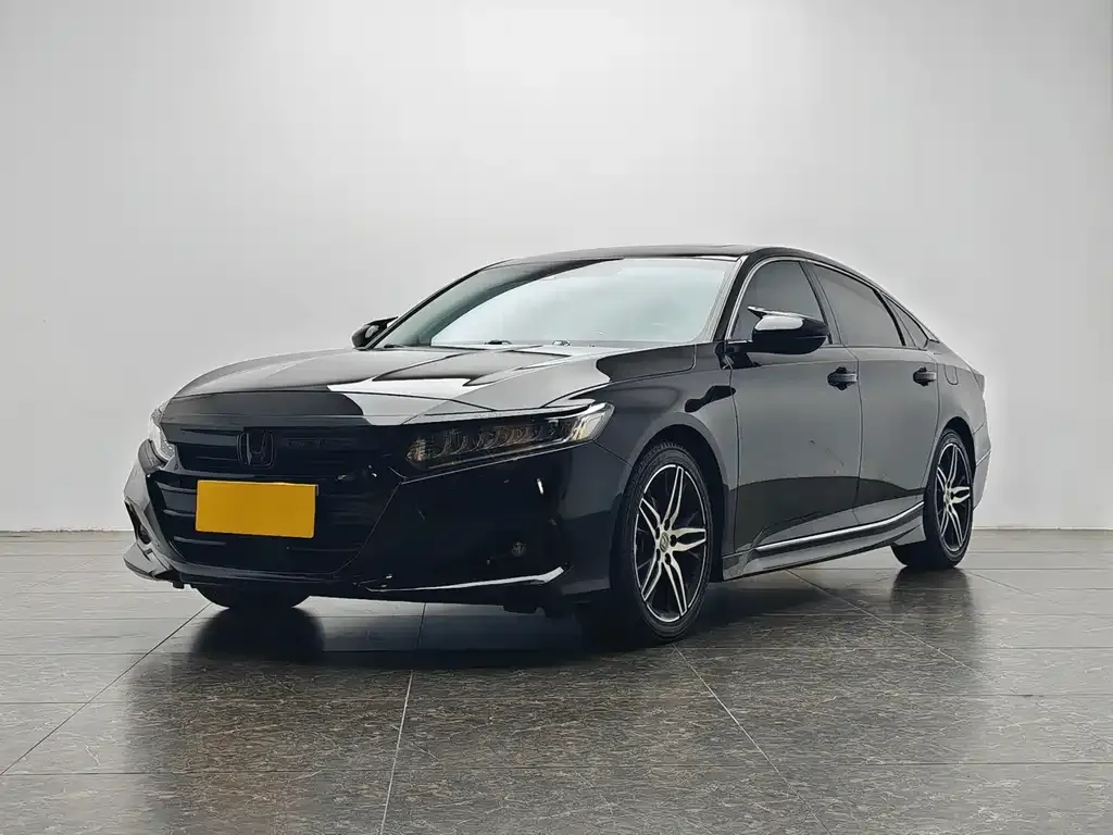 Honda Accord 2023 из CN, фото 1