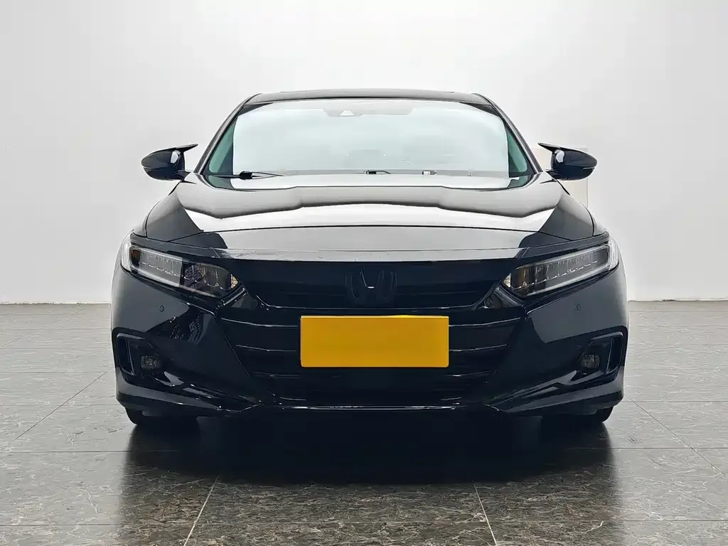 Honda Accord 2023 из CN, фото 5