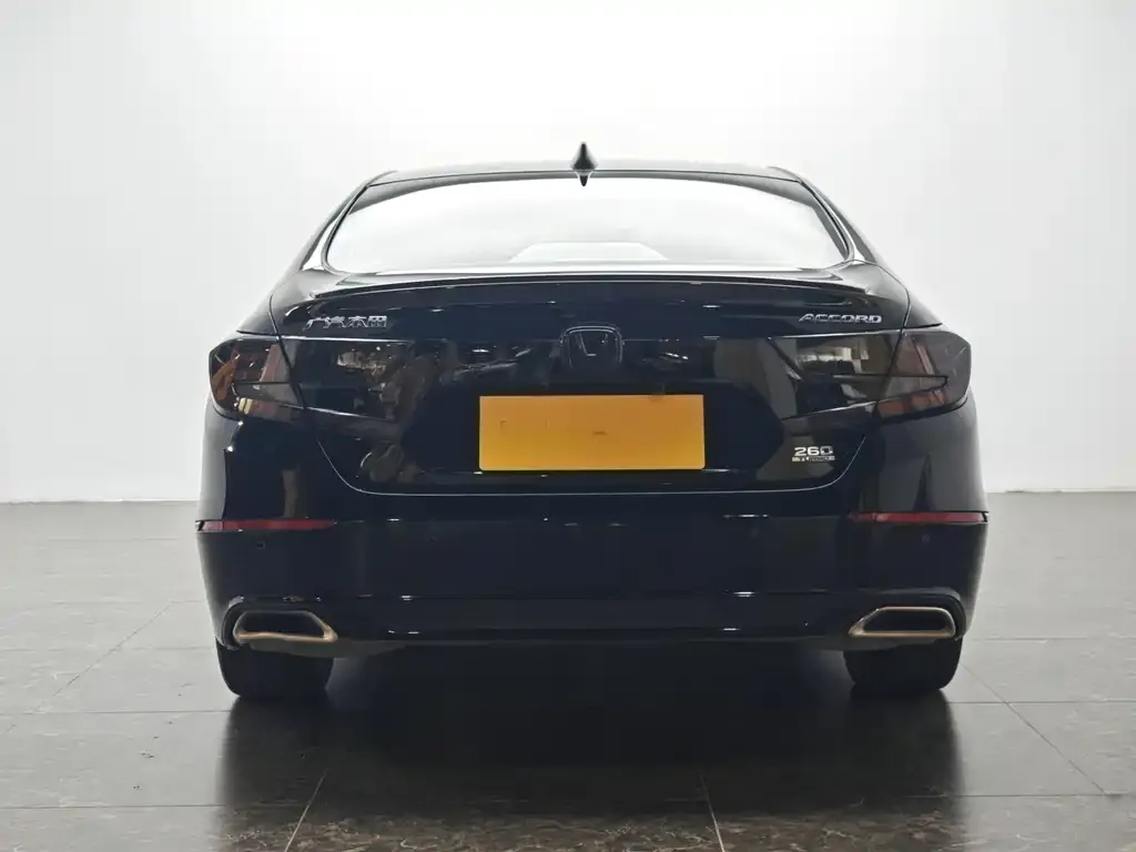 Honda Accord 2023 из CN, фото 6