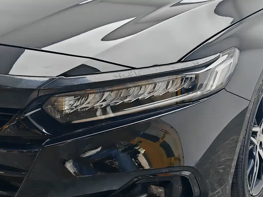 Honda Accord 2023 из CN, фото 8