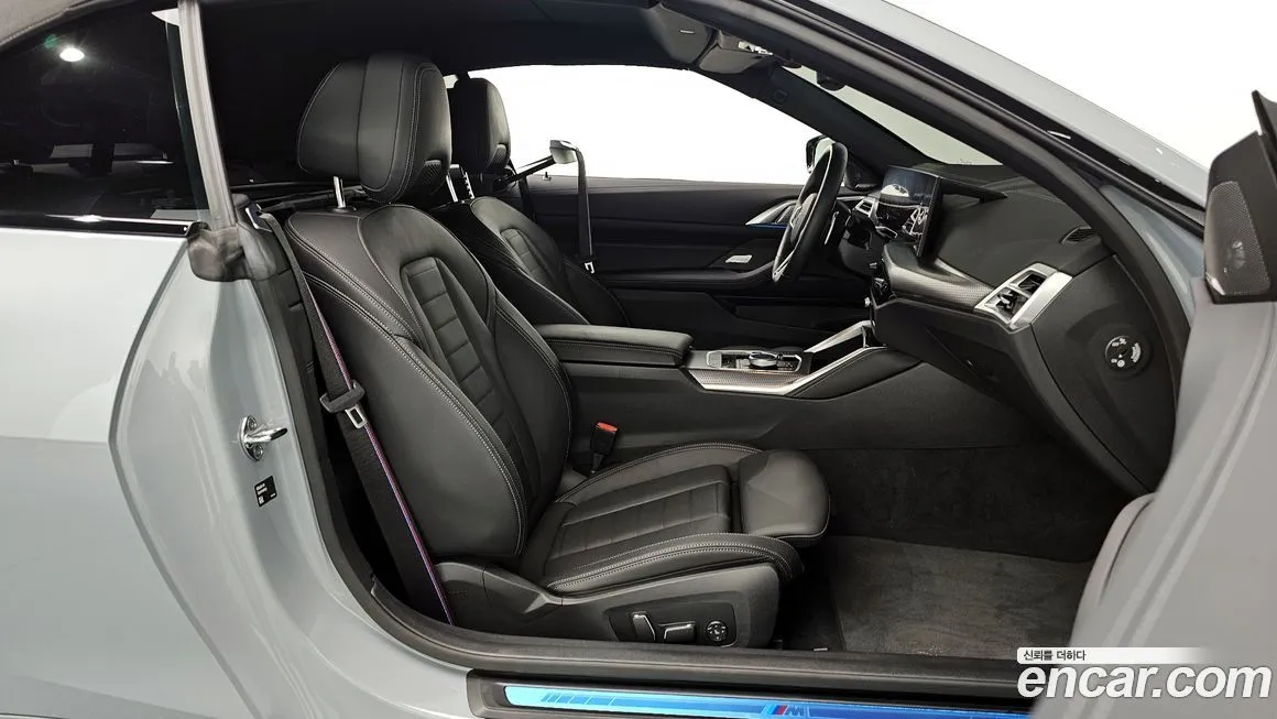 BMW 4-Series — фото 10