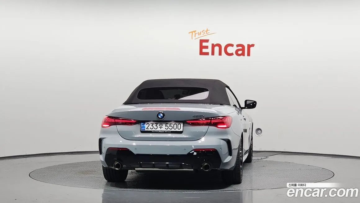 BMW 4-Series — фото 4