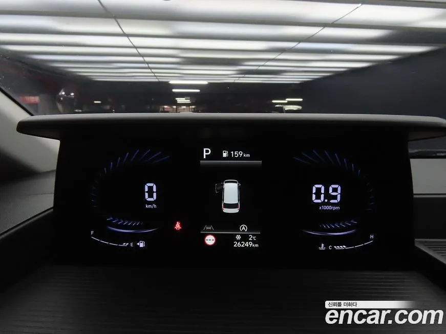 Hyundai Staria 2022 из KR, фото 10