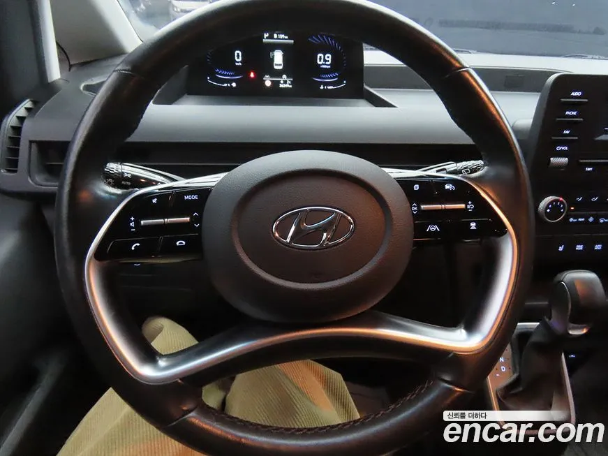 Hyundai Staria 2022 из KR, фото 9