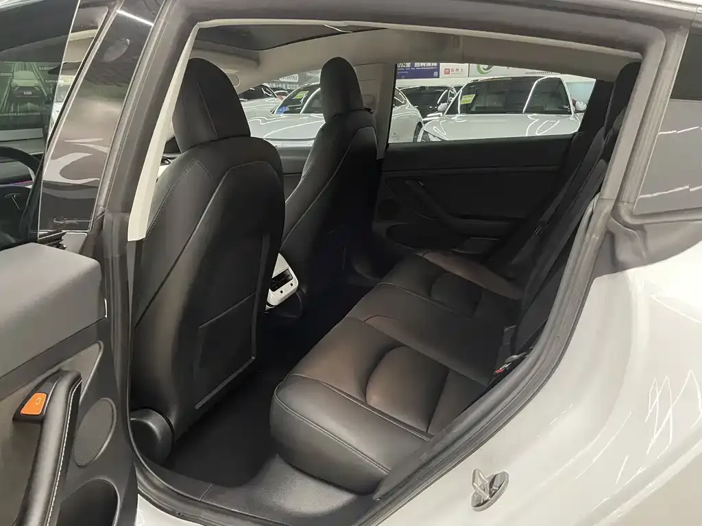 Tesla Model 3 2021 из CN, фото 5