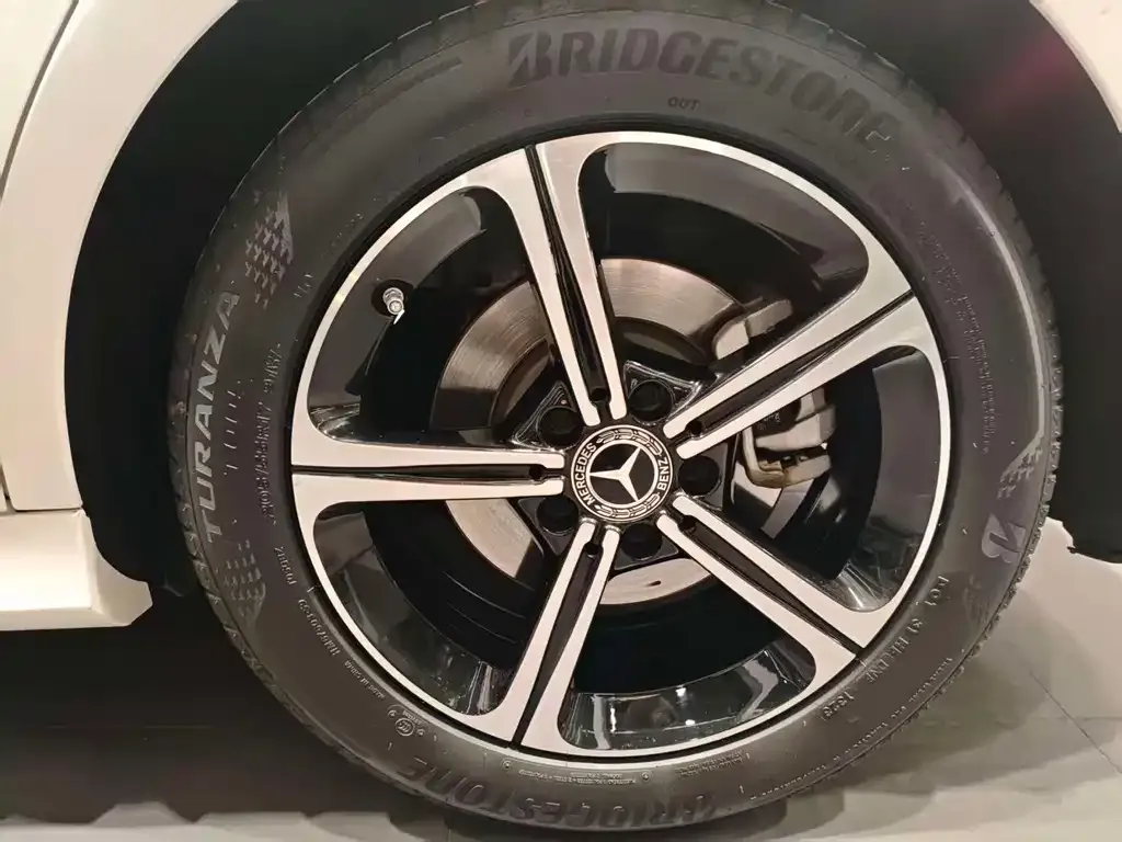 Mercedes-Benz A-Class 2023 из CN, фото 10