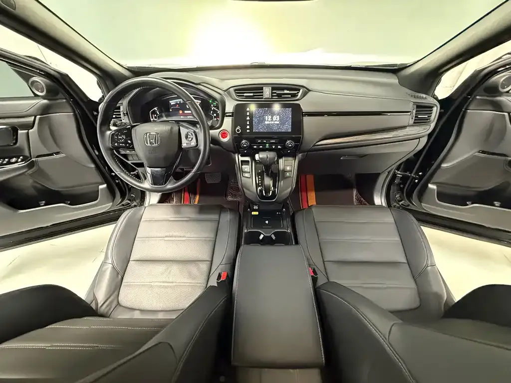 Honda CR-V 2022 из CN, фото 10