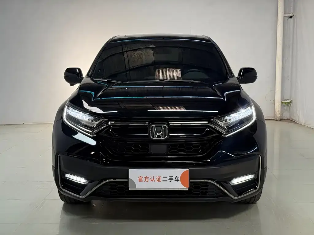 Honda CR-V 2022 из CN, фото 4