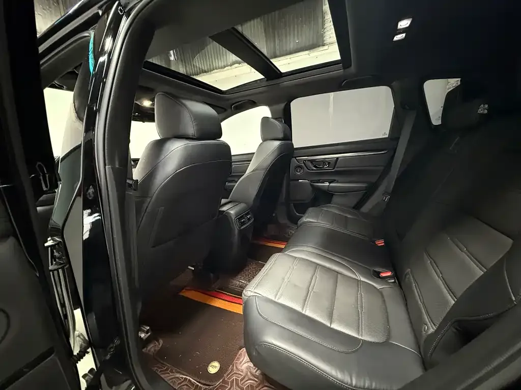 Honda CR-V 2022 из CN, фото 8