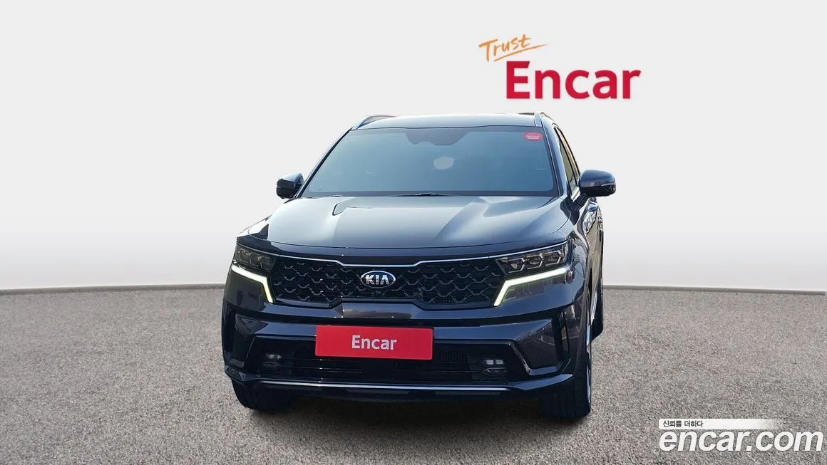 Kia Sorento — фото 3