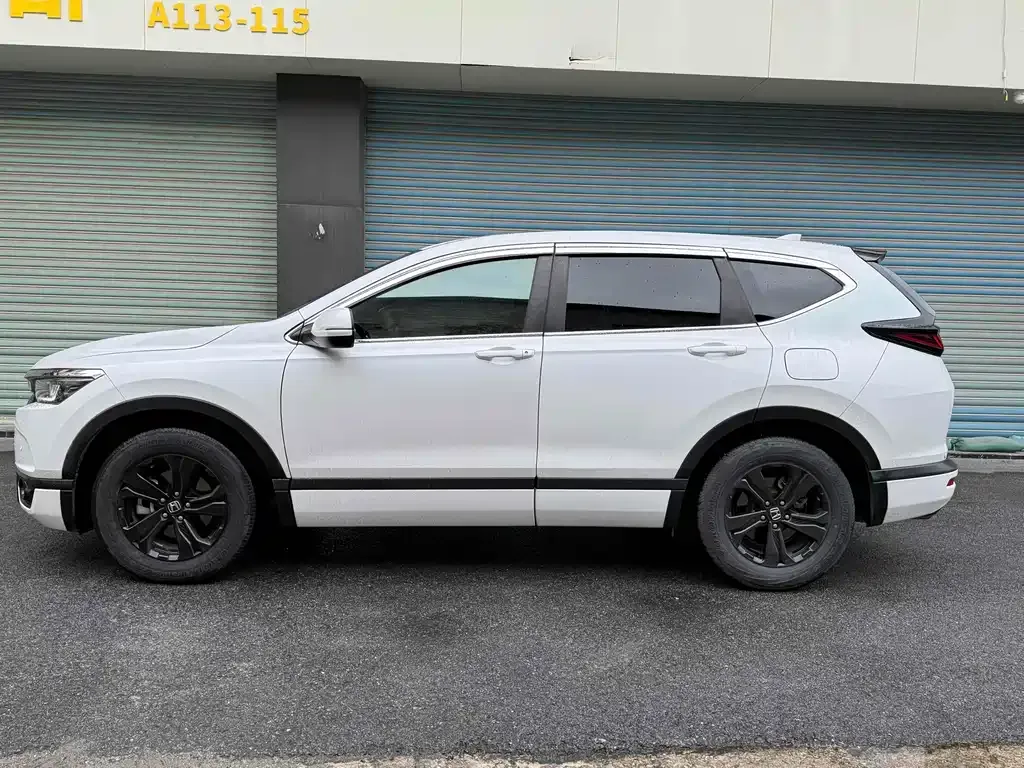 [object Object] Breeze 2021 из CN, фото 10