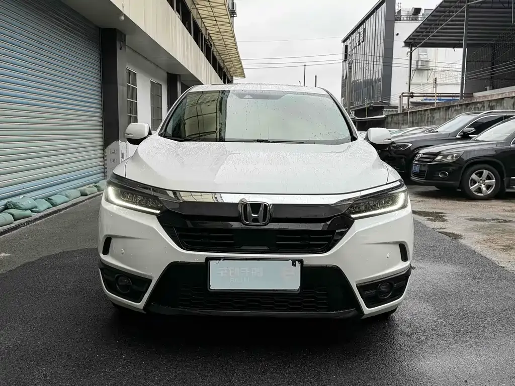 [object Object] Breeze 2021 из CN, фото 2