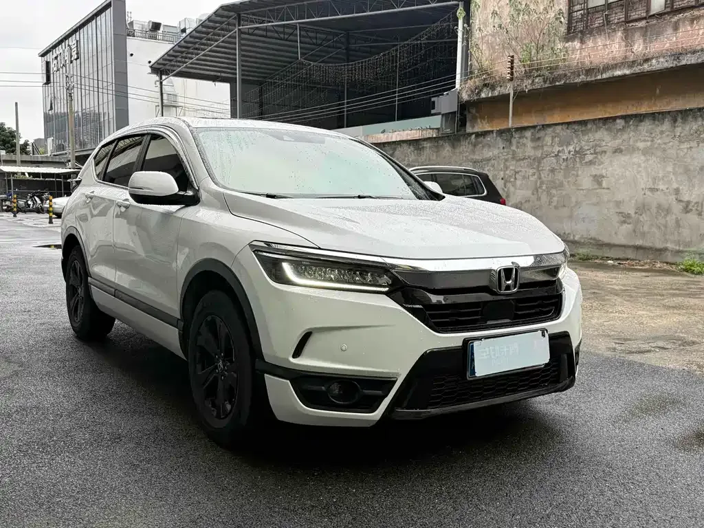 [object Object] Breeze 2021 из CN, фото 3