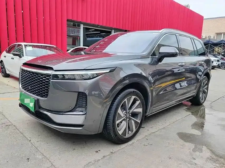 Li Auto ONE 2022 из CN, фото 1