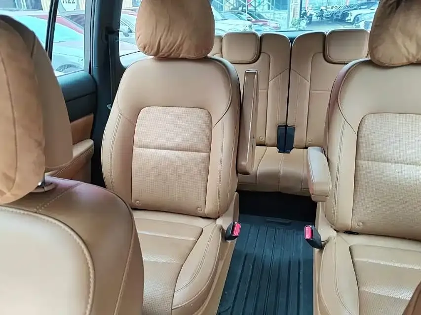 Li Auto ONE 2022 из CN, фото 8