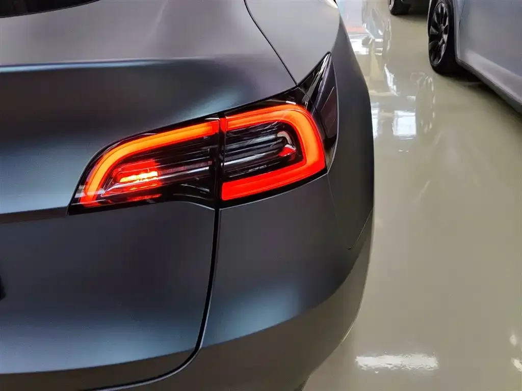 Tesla Model Y 2021 из CN, фото 8