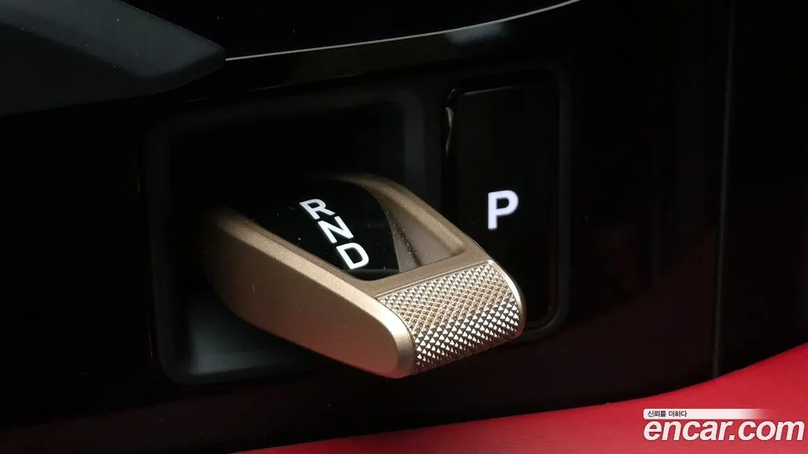 Porsche Taycan 2021 из KR, фото 9