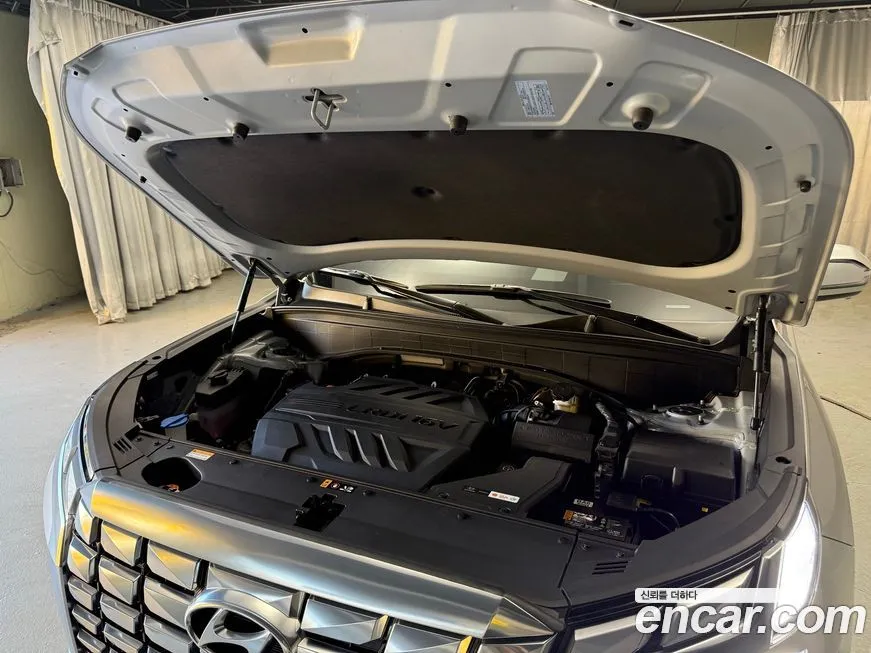 Hyundai Palisade 2024 из KR, фото 6