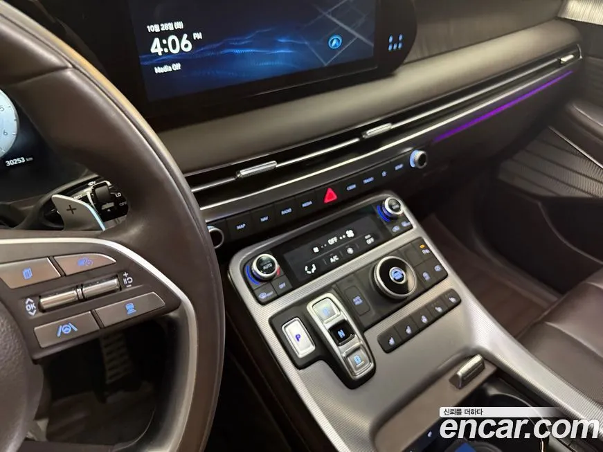 Hyundai Palisade 2024 из KR, фото 9