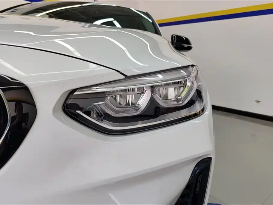 BMW 1 Series 2021 из CN, фото 5