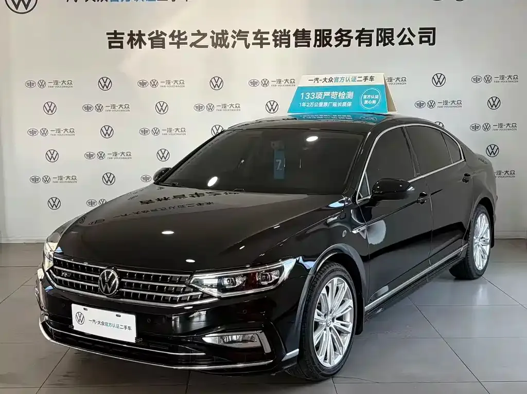 Volkswagen Magotan 2023 из CN, фото 1