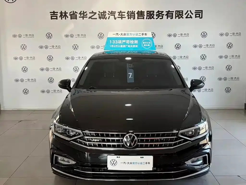 Volkswagen Magotan 2023 из CN, фото 2