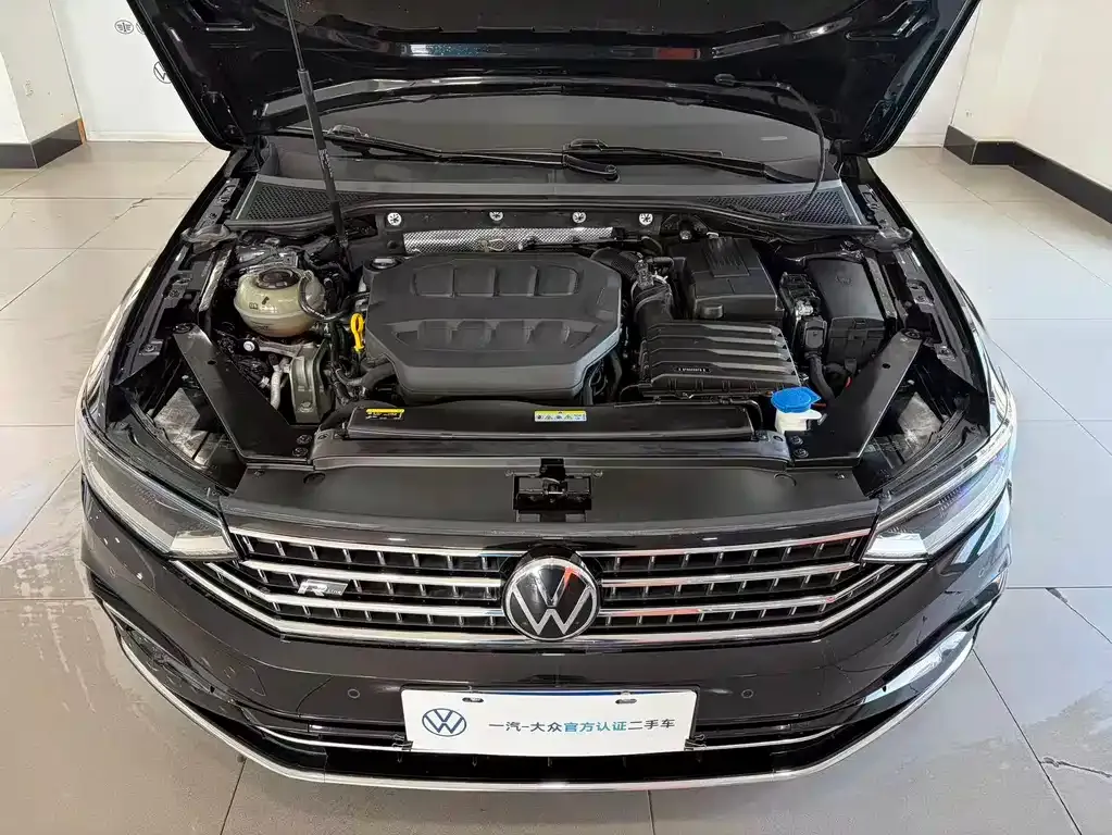 Volkswagen Magotan 2023 из CN, фото 5
