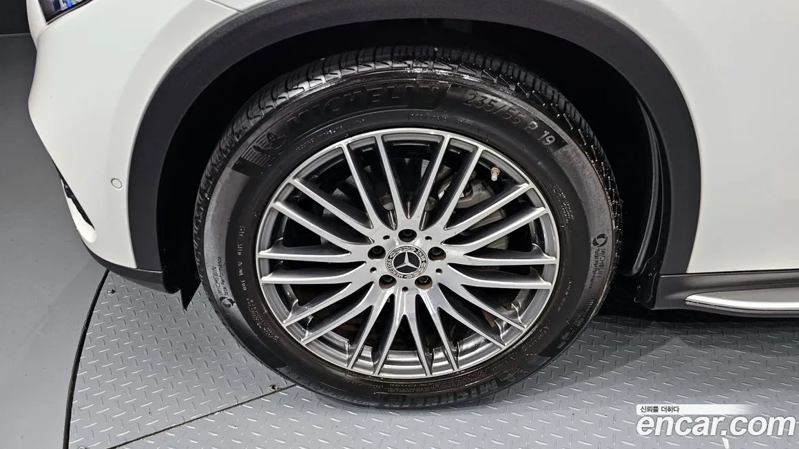 Mercedes-Benz GLC-Class 2025 из KR, фото 5