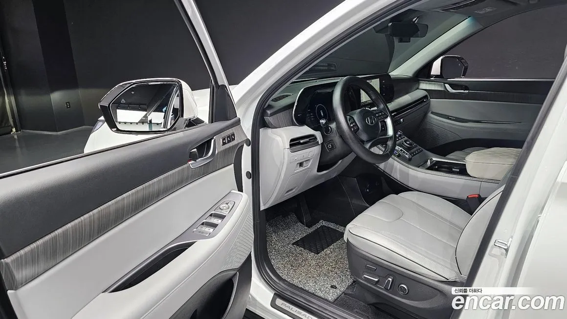 Hyundai Palisade 2024 из KR, фото 10
