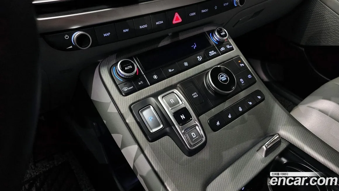 Hyundai Palisade 2024 из KR, фото 9
