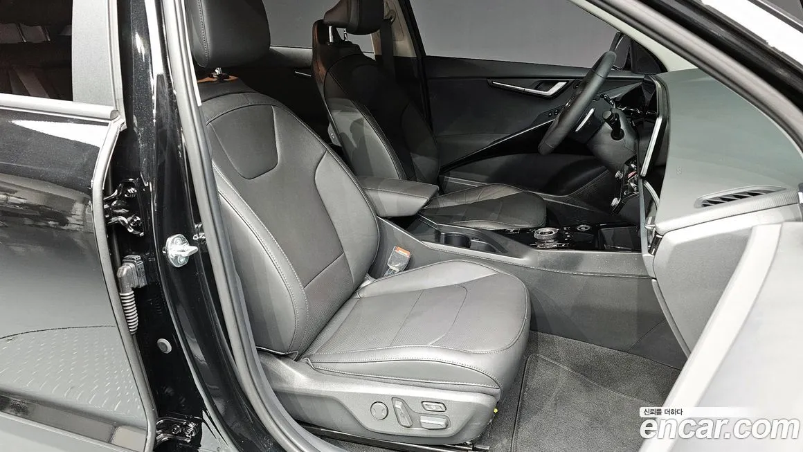 Kia Niro — фото 10
