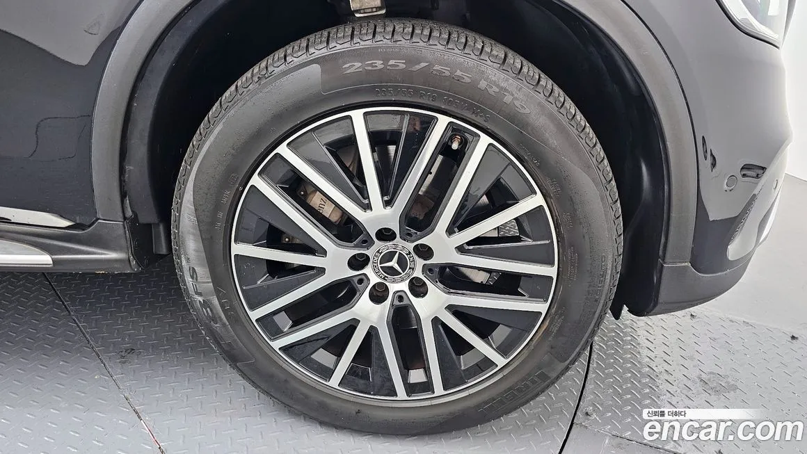 Mercedes-Benz GLC-Class 2021 из KR, фото 5