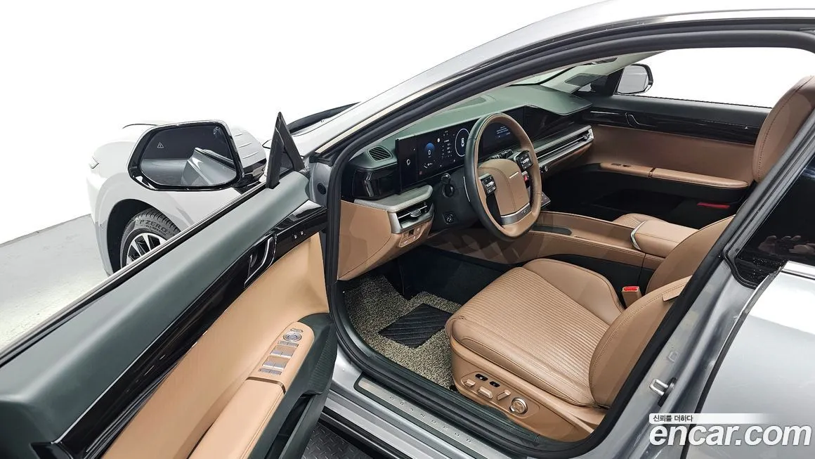 Hyundai Grandeur 2023 из KR, фото 10