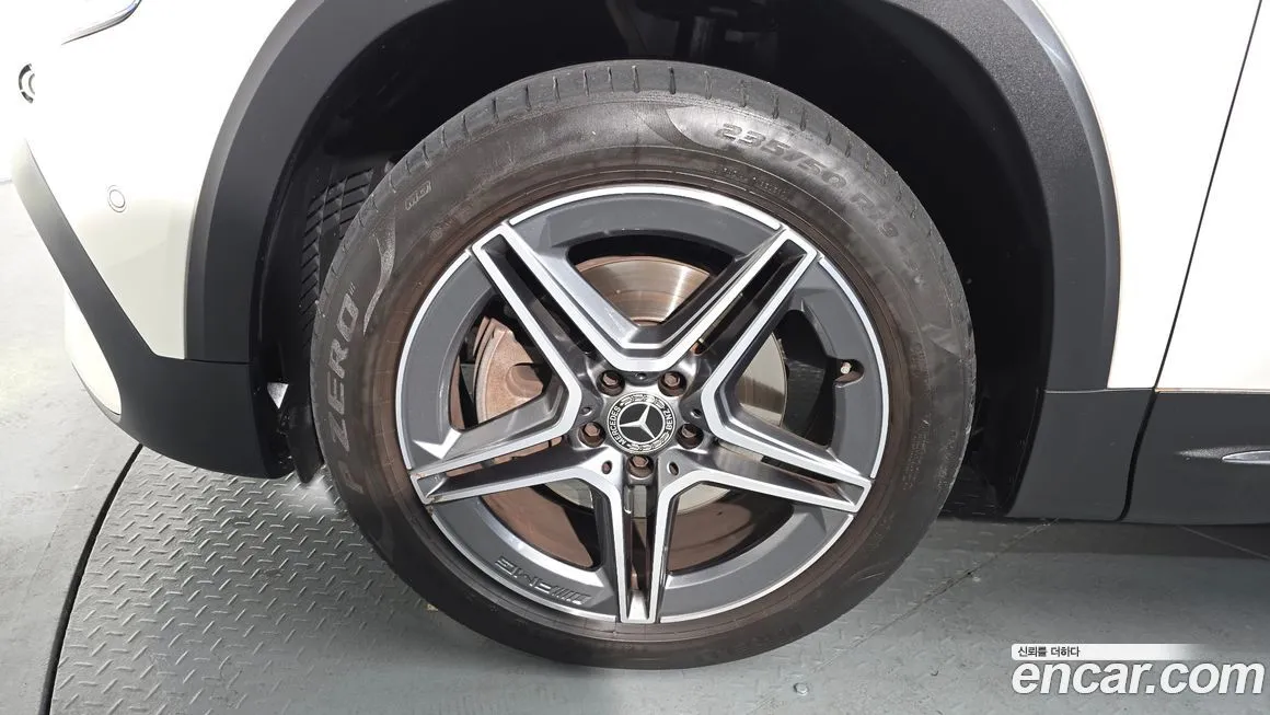 Mercedes-Benz GLB-Class 2022 из KR, фото 5