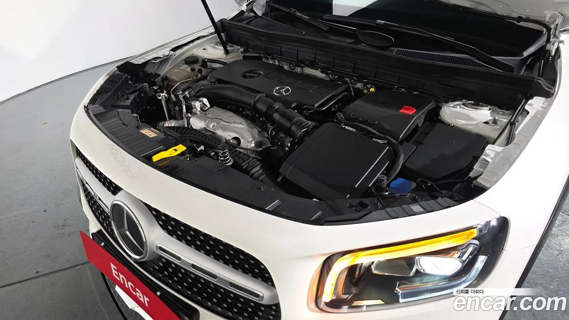 Mercedes-Benz GLB-Class 2022 из KR, фото 6