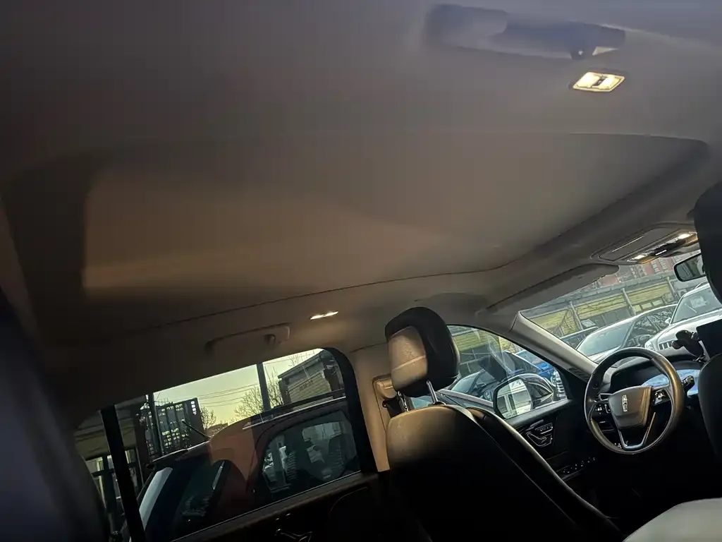 Lincoln Aviator 2023 из CN, фото 6