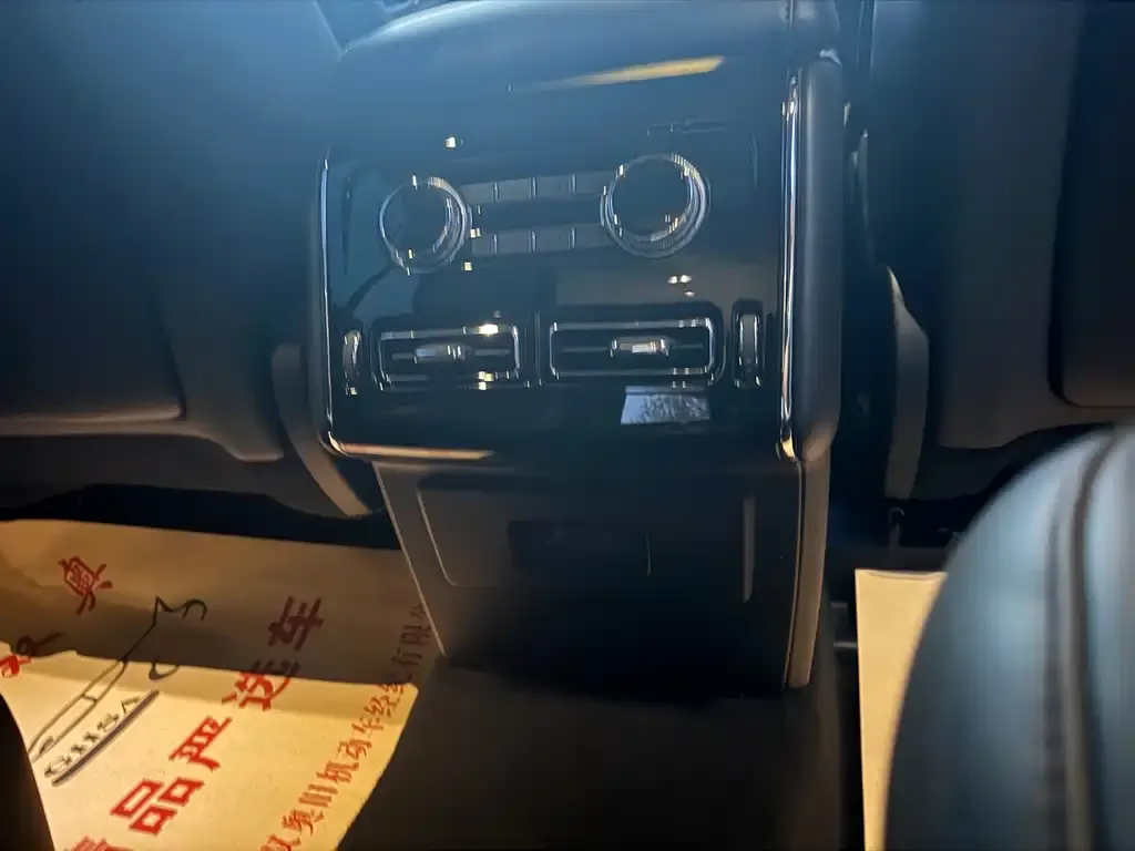 Lincoln Aviator 2023 из CN, фото 7