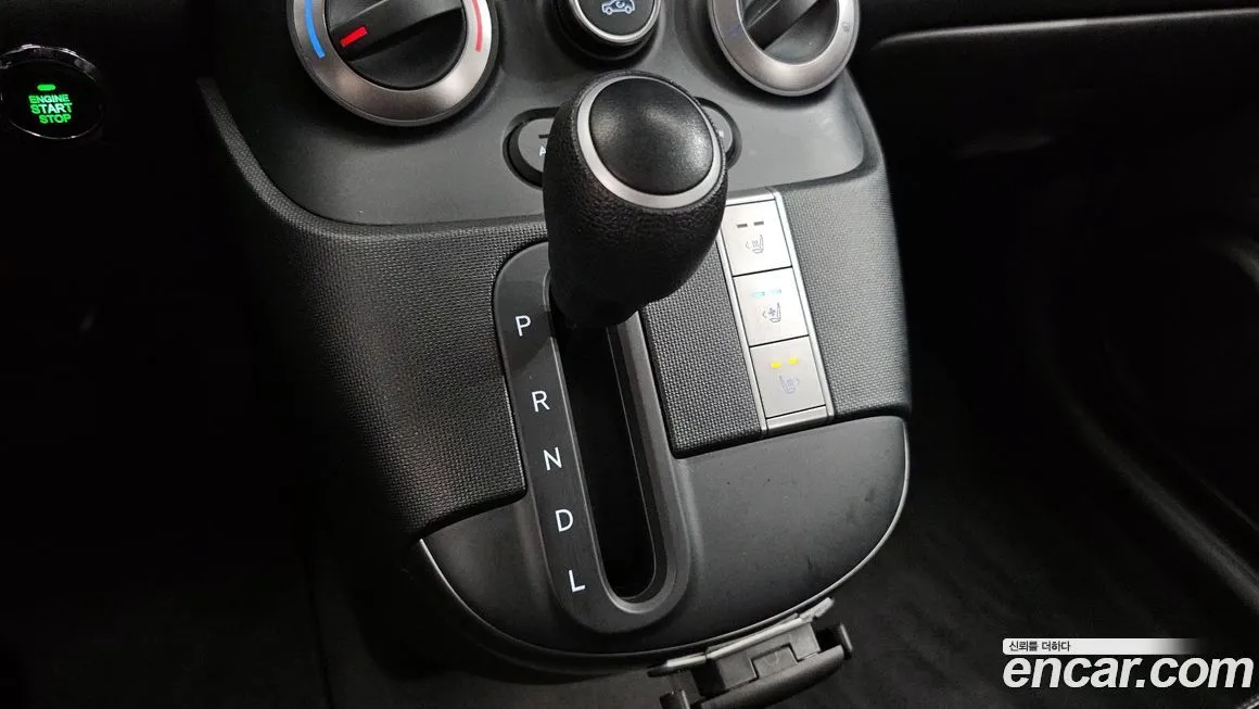 Hyundai Casper 2023 из KR, фото 9