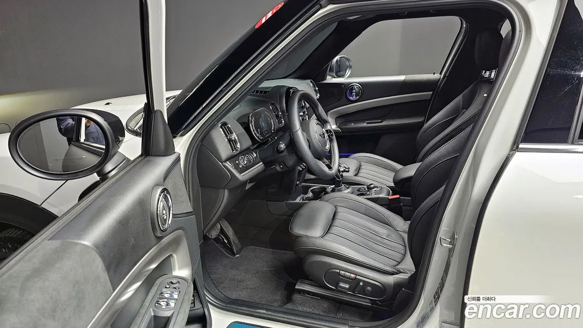 Mini Countryman 2024 из KR, фото 10