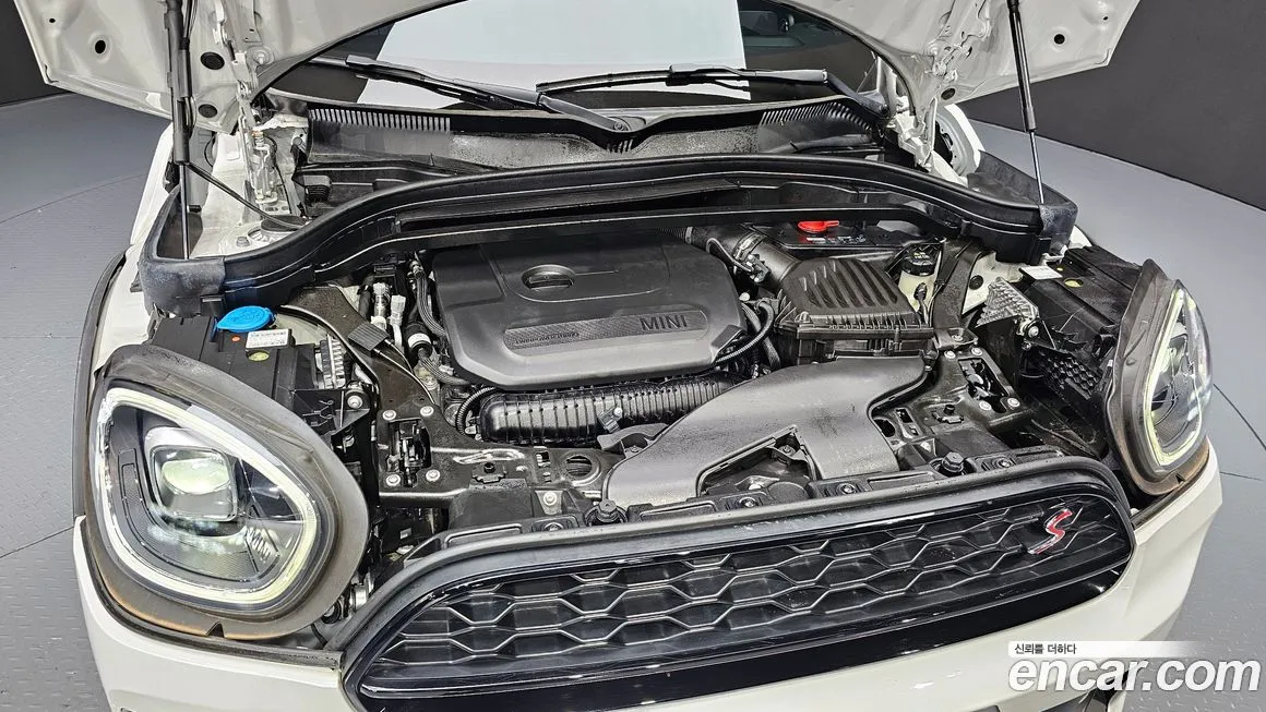 Mini Countryman 2024 из KR, фото 6