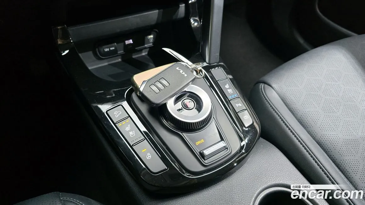 Kia Seltos 2023 из KR, фото 9