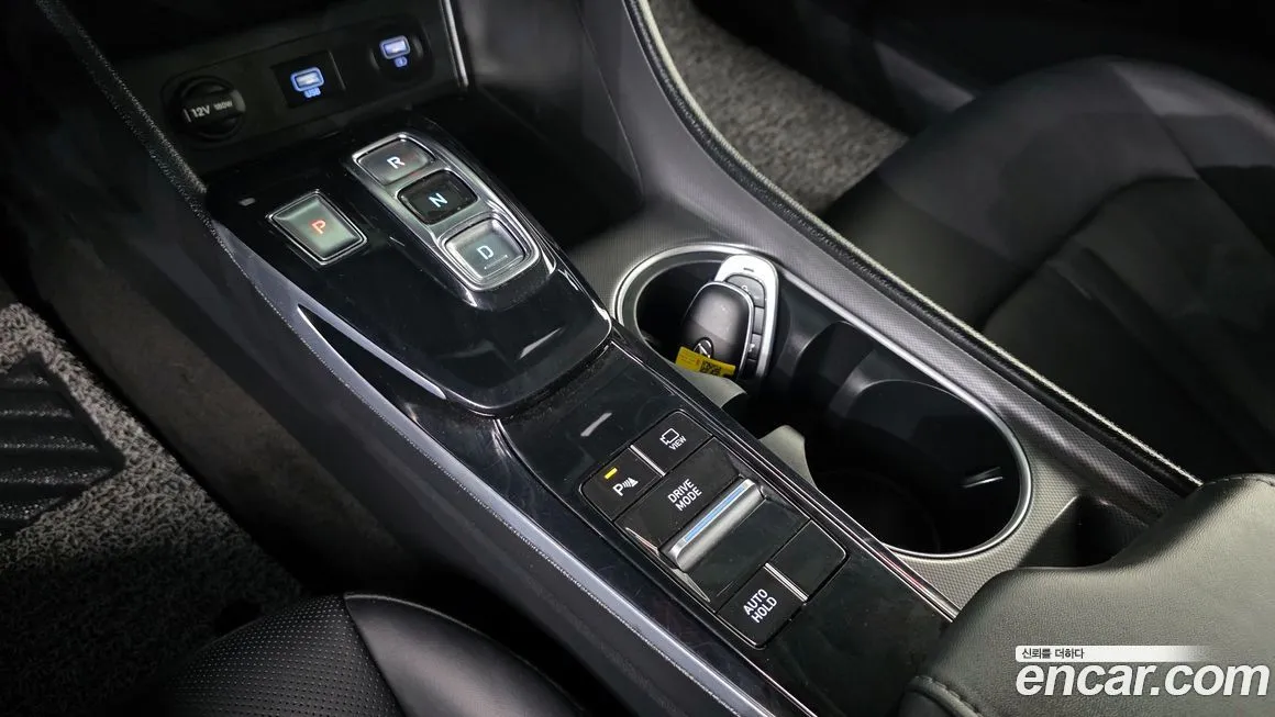 Hyundai Sonata 2022 из KR, фото 9