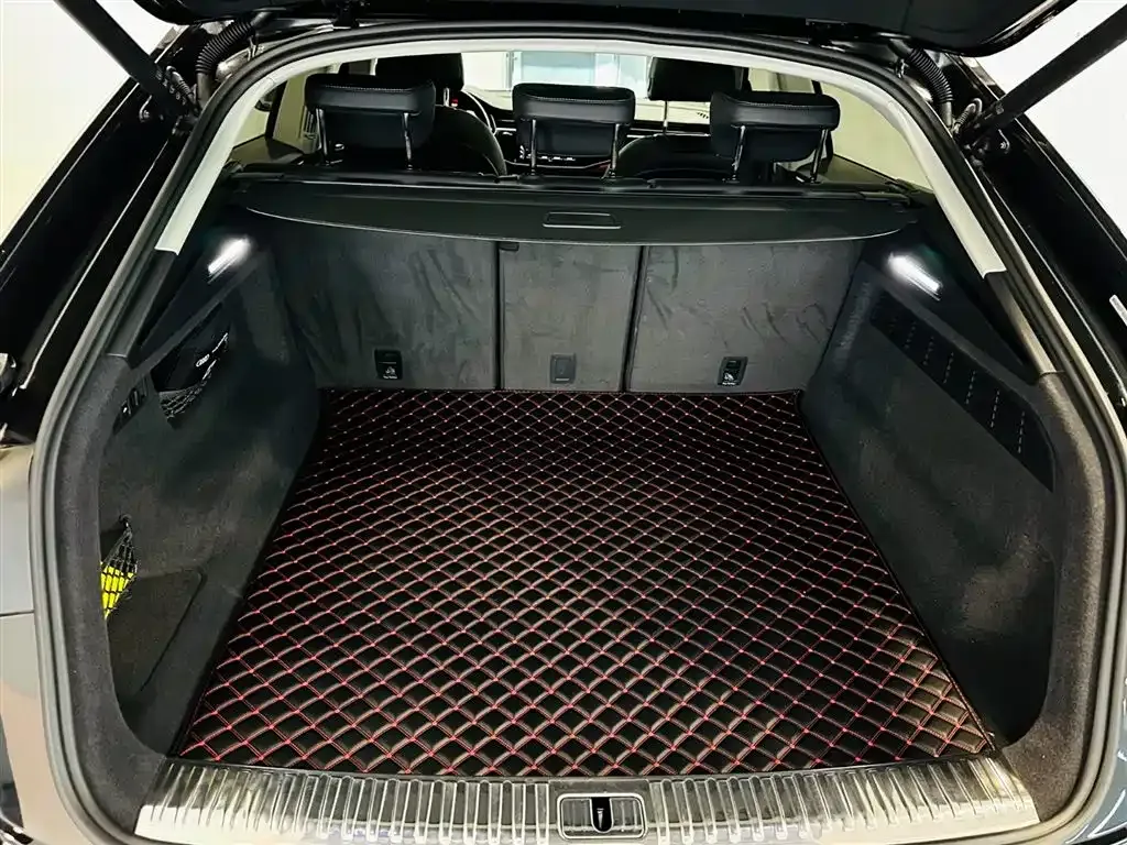 Audi Q8 2025 из CN, фото 6