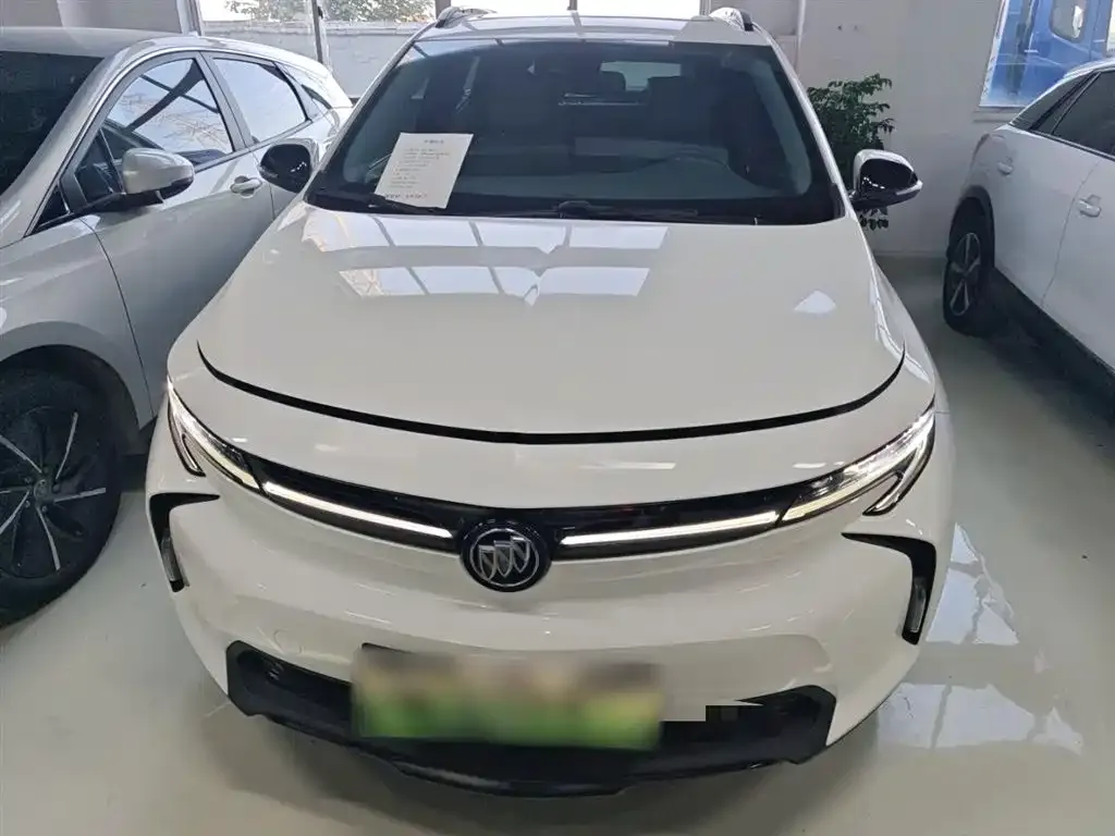 Buick Velite 7 2023 из CN, фото 3