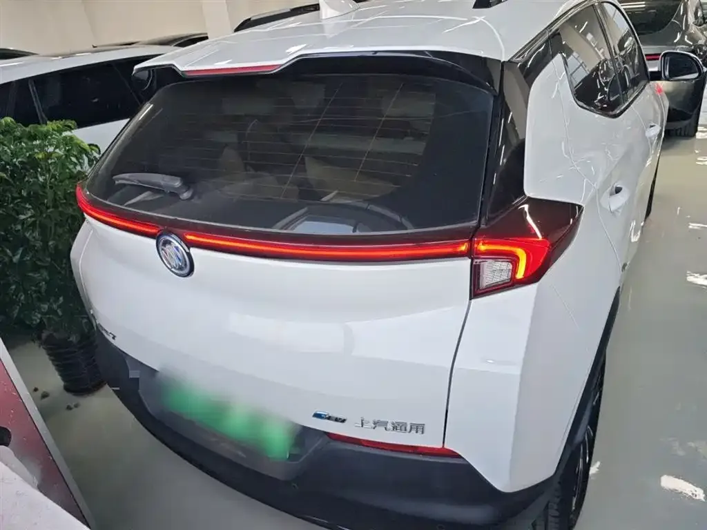 Buick Velite 7 2023 из CN, фото 6
