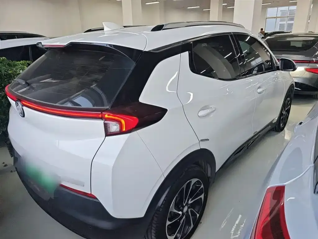 Buick Velite 7 2023 из CN, фото 7