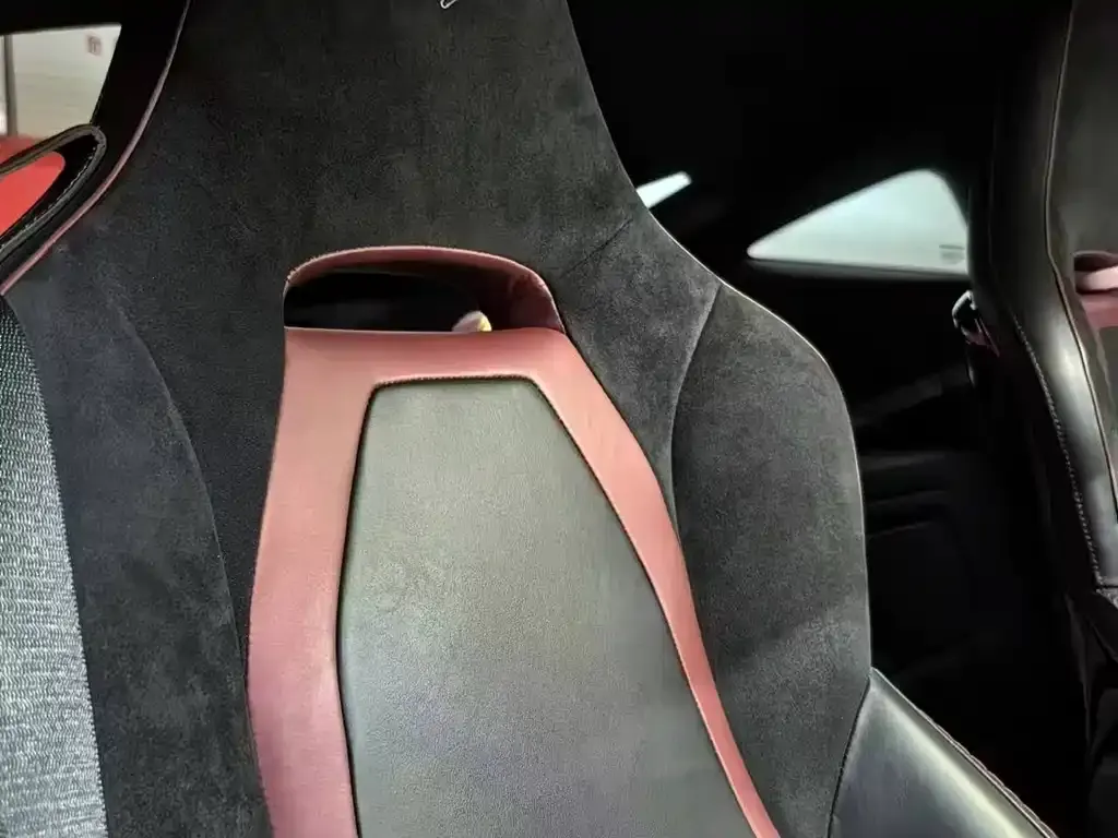 McLaren GT 2021 из CN, фото 7